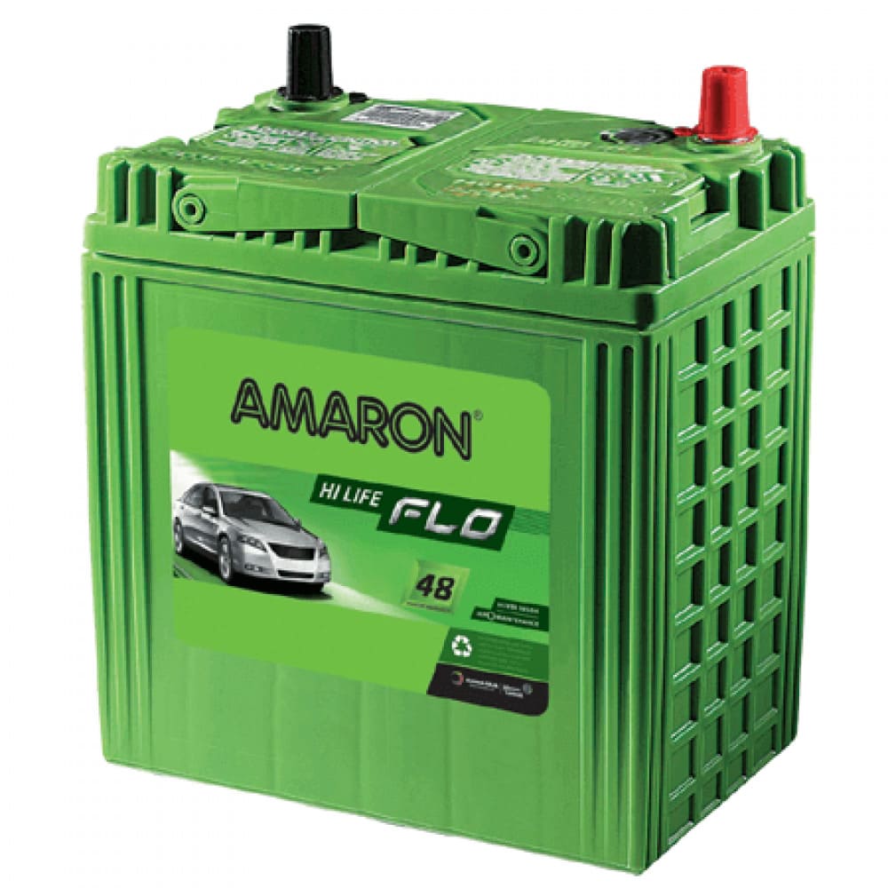 Car Battery